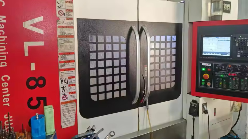 Китай Wenzhou Tianqi Fastener Co., Ltd. Профиль компании