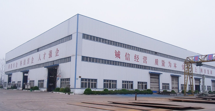 Китай Wenzhou Tianqi Fastener Co., Ltd. Профиль компании