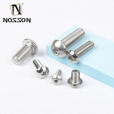 M2 M2.5 M3 M4 M5 M6M8 M10 M12 M14 M16 M18 M20 M24 M27 M30 Простая отделка Плоская голова Шестиугольная мебель