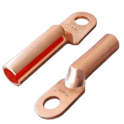 Сборные провода Автомобильные 600в до 35 кВт AWG батарейные трубчатые кабельные лотки с колокольчиком / фиолетовым медным кольцом