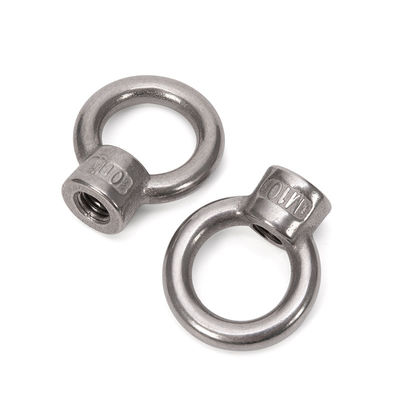 Система метрических измерений из нержавеющей стали SS314 ASME Standard Eye Nut
