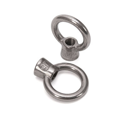 Система метрических измерений из нержавеющей стали SS314 ASME Standard Eye Nut