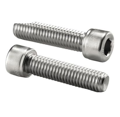 JIS Standard 5S304 42 70 болты M6 AlanKey Din912 Главная крышка цилиндра M8Allen Bolt Cap Screw M4 M5 M8 M10 с сталью