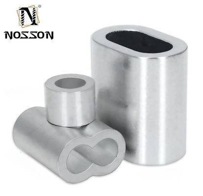 Доверчивая производительность Алюминиевая решетка для проволоки 8 Форма Доверчивость