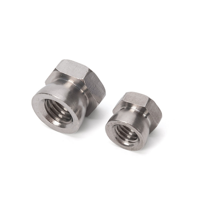 8mm 10mm 12mm 14mm 16mm 20mm 25mm 30mm 35mm 40mm 50mm DIN Стандартная нержавеющая сталь Разрыв шестиугольного ореха для автомобильной промышленности