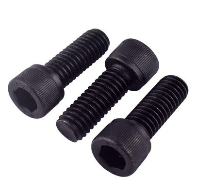 Окончание из нержавеющей стали ЦИНК M1.4 M1.6 M2 M2.5 M3 M4 M5 M6 M8 S5304 Hex Socket Cap Head Allen Head Bolt для продуктов