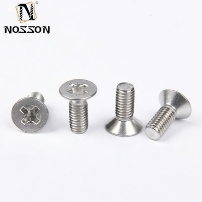 Коррозионностойкая система измерения INCH из нержавеющей стали Pan Torx Head Thread Forming Self Tapping Screw for Plastic