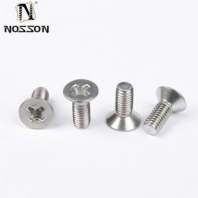 Коррозионностойкая система измерения INCH из нержавеющей стали Pan Torx Head Thread Forming Self Tapping Screw for Plastic