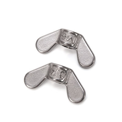 Метрические немагнитные и коррозионностойкие латунные крепежные устройства с цинковой отделкой с превосходной коррозионной стойкостью