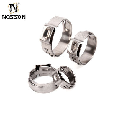 Промышленный кран шланга JIS Standard с быстрой регулировкой и метрической системой измерений из нержавеющей стали