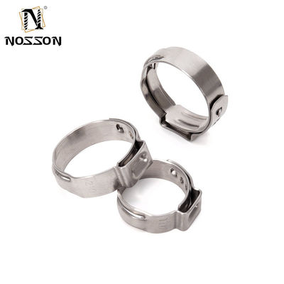 Промышленный кран шланга JIS Standard с быстрой регулировкой и метрической системой измерений из нержавеющей стали