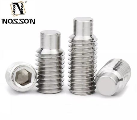 304 нержавеющая сталь полый граб винт M7 для механической нитки в метрической системе измерений коррозионностойкий