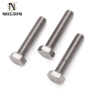 4.8 6.8 Гальванизированная углеродистая сталь шестеренная головка болт ореховый стиральный станок установлен в простой отделке для долговечной работы