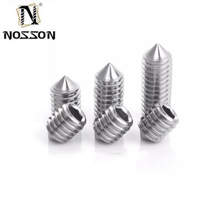 Метрическая система измерений Пан голова настраиваемый шестоугольный разъем набор винтов M1-M12 в высококачественной углеродной стали с черной отделкой