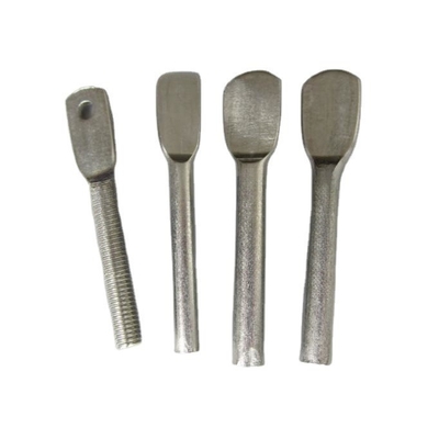 HEX Head Style нержавеющая сталь 304A 2 316 A4 плоский винт для метрических измерений в промышленных приложениях