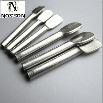 HEX Head Style нержавеющая сталь 304A 2 316 A4 плоский винт для метрических измерений в промышленных приложениях