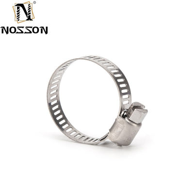 16-300мм нержавеющая сталь шланговые зажимы шланговые зажимы для телескопов Стандартные или нестандартные регулируемые трубные зажимы