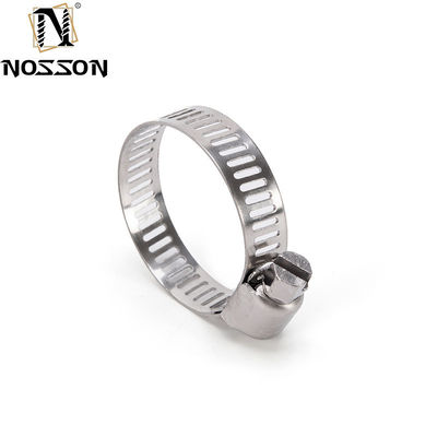 16-300мм нержавеющая сталь шланговые зажимы шланговые зажимы для телескопов Стандартные или нестандартные регулируемые трубные зажимы
