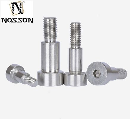 ISO9001 сертифицированный SUS304 прямая резьба головой шестеренковой розетки с отверстием для резки для точной обработки