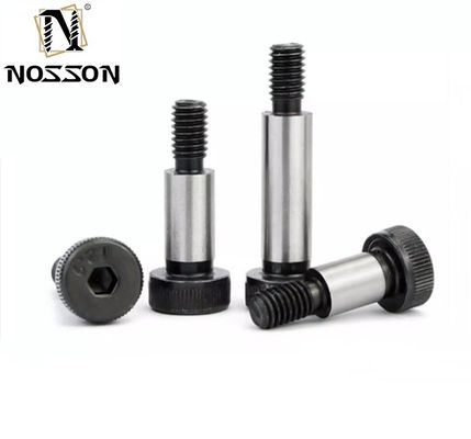 ISO9001 сертифицированный SUS304 прямая резьба головой шестеренковой розетки с отверстием для резки для точной обработки