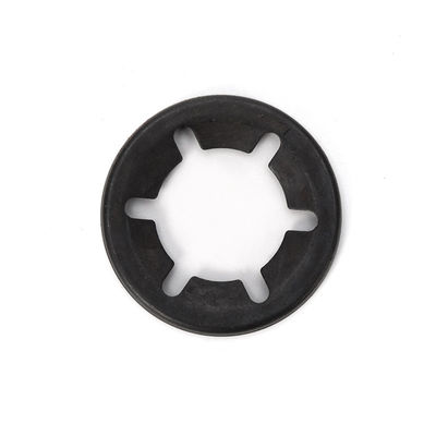 Нержавеющая сталь Starlock Внутренние зубные промыватели для M3M4M5M6M8M10M12M14M16M18M20M22M24M27m30 Многофункциональные приложения