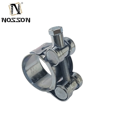 3&quot; T-Bolt Heavy Duty Turbo Silicone Hose Clamp for Intake Soft Hose Intercooler System Тяжелая промышленность