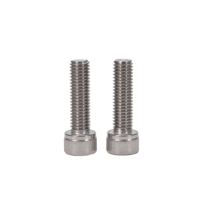 JIS Standard Truss Head 316 Нержавеющая сталь Кубки Точка Soket Set Винт для винтовой крышки Hexagon Head Cup INCH Система измерений