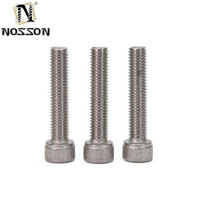 JIS Standard Truss Head 316 Нержавеющая сталь Кубки Точка Soket Set Винт для винтовой крышки Hexagon Head Cup INCH Система измерений