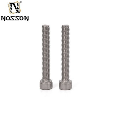 JIS Standard Truss Head 316 Нержавеющая сталь Кубки Точка Soket Set Винт для винтовой крышки Hexagon Head Cup INCH Система измерений
