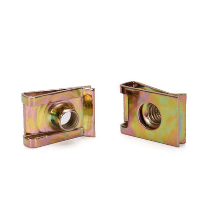 Система измерений пищевых напитков желтый цинковый покрытый углеродной сталью скорость автоматического пружина клип J M4 клеточный орех для мебели общей промышленности