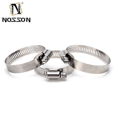 ODM на заказ Поддержка 304 стальной 6 дюймовой горловины крючок для крепления кабеля шланга зажим нестандартный немецкий тип сильный 16-300 мм