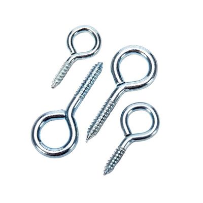 Белый сварный комплект из нержавеющей стали M1.6 M2 M2.5 M3 M4 M5 M6 M8 M10 M12 M14 M16 M20 с колёсом и болтами