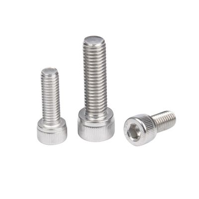 Нержавеющая сталь шестеренковой розыгрыш головки крышки винт с плоской головой стиль и черный оксид