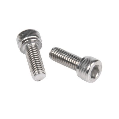 Нержавеющая сталь шестеренковой розыгрыш головки крышки винт с плоской головой стиль и черный оксид