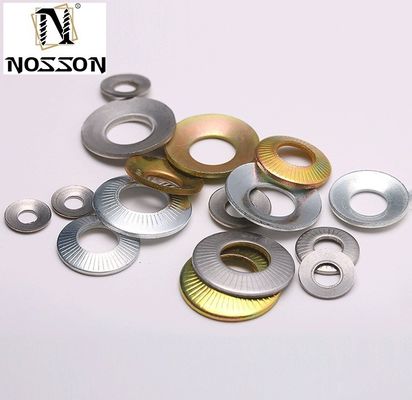 M3-M30 NFE25511 Нержавеющая сталь Французская антилосая браслетная стиральная машина Дисковая посудомоечная машина Медальонная стиральная машина Круглое стиральная машина