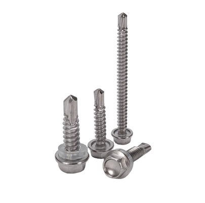 ANSI Standard Torx Wood Self-tapping Fasteners Screws Set with ST3.9 ST4.2 ST4.8 ST5.5 ST6.3 Размеры и стандарт DIN
