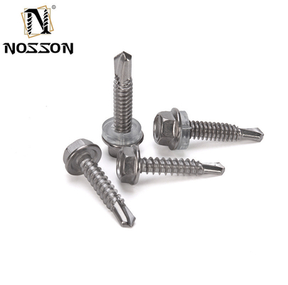 ANSI Standard Torx Wood Self-tapping Fasteners Screws Set with ST3.9 ST4.2 ST4.8 ST5.5 ST6.3 Размеры и стандарт DIN