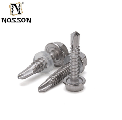 ANSI Standard Torx Wood Self-tapping Fasteners Screws Set with ST3.9 ST4.2 ST4.8 ST5.5 ST6.3 Размеры и стандарт DIN