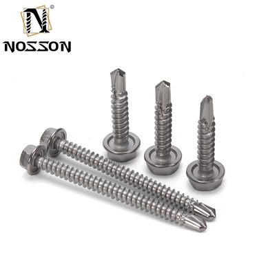 ANSI Standard Torx Wood Self-tapping Fasteners Screws Set with ST3.9 ST4.2 ST4.8 ST5.5 ST6.3 Размеры и стандарт DIN