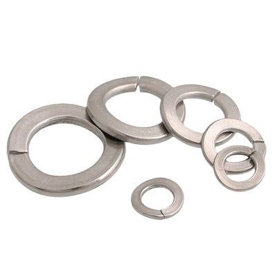 M3 M4 M5 M6 M8 M10 M12 M14 M16 M18 M20 M22 M24 M27 M30 Сплавная стальная волновая стиральная машина для 65 мм латуни углеродной пружины