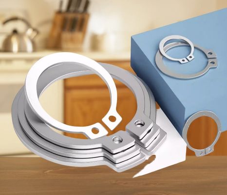 Нержавеющие кольца для M3M4M5M6M8M10M12M14M16M240M18M20M22M24M27 Размеры внешние и внутренние кольца