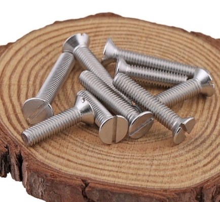 Металлическая ручка с отверстием Philips Hex Head Chicago Black Oxide Binding Book Screw Мужчина Женщина