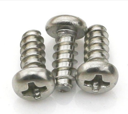 Металлическая ручка с отверстием Philips Hex Head Chicago Black Oxide Binding Book Screw Мужчина Женщина