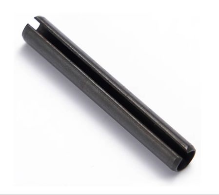 Эластичный цилиндрический штифт из нержавеющей стали M6/M8 DIN1444 Стандарт с более длительным сроком службы