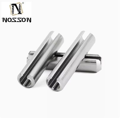 SANY/CRRC Ротационная буровая установка Kelly Bar Pin с финишированием на азотных оксидах пара DIN1444 Стандарт и более длительный срок службы TiCN Finish