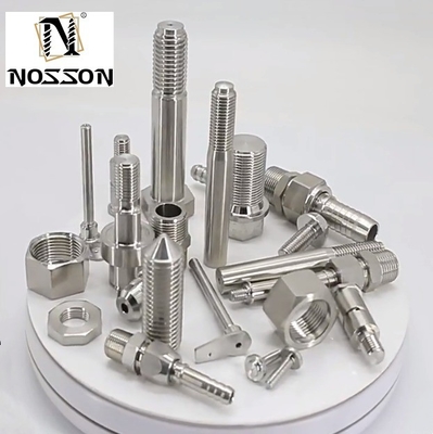 Буширование из нержавеющей стали латунь алюминий пластик на заказ CNC точное фрезирование поворотной обработки деталей с квадратным кодом головы