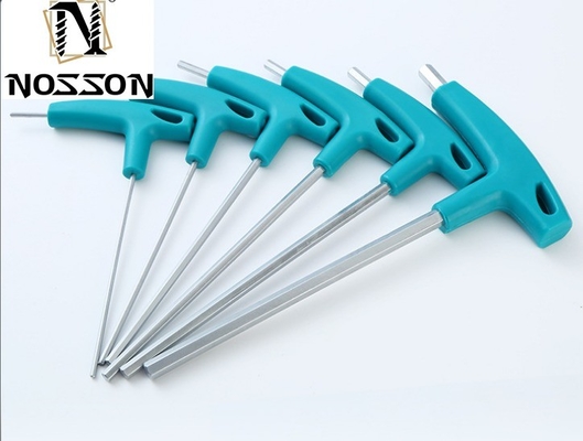 Хромообразованный Allen Hex Key Z и L Type Wrench 1,5 мм 2 мм 2,5 мм 3 мм 4 мм 5 мм 6 мм 8 мм 10 мм для поддержки OBM Taily OEM Silver