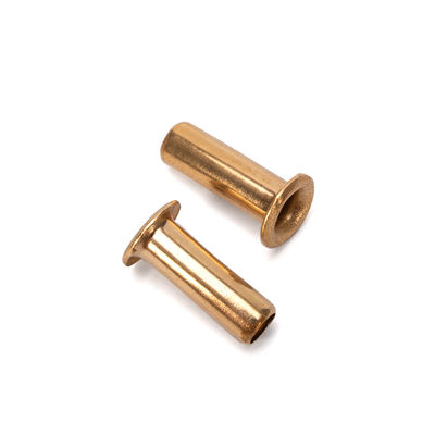 Требования к настройке не выходят за рамки стандарта ISO "Алюминиевые латуни с яркой отделкой"