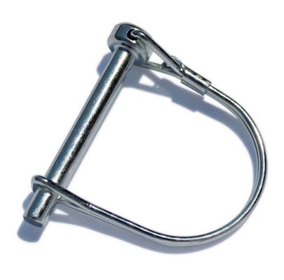 Парооксид нитрид Окончание из нержавеющей стали Двойная проволока Ключные щипцы Ключные щипцы формы D