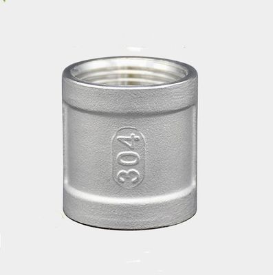 Отливка из нержавеющей стали 304/316 1/2 NPT/BSP Женская нить 45 Локтевая труба Подключение соска для домашнего пивоварения